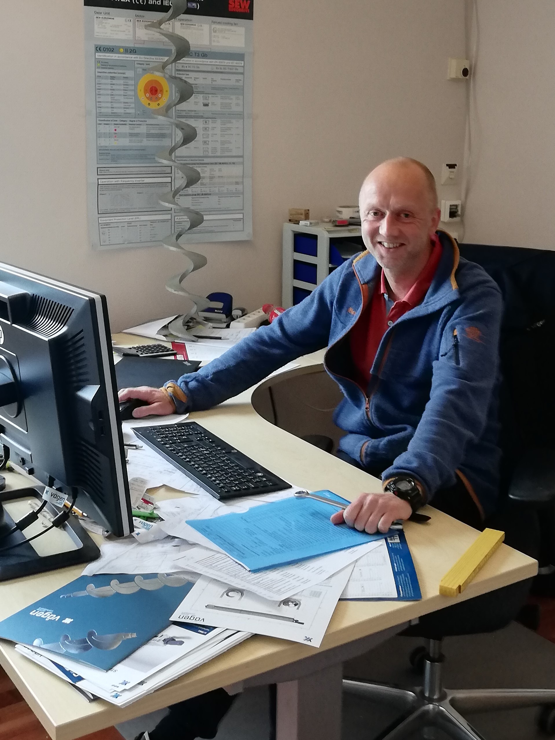 image of Gisle Mikalsen