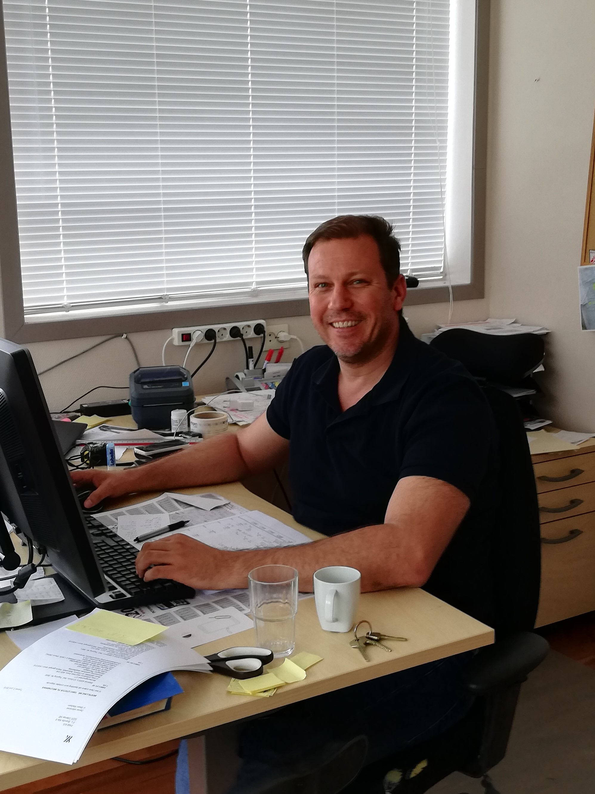 image of Filip Kessler