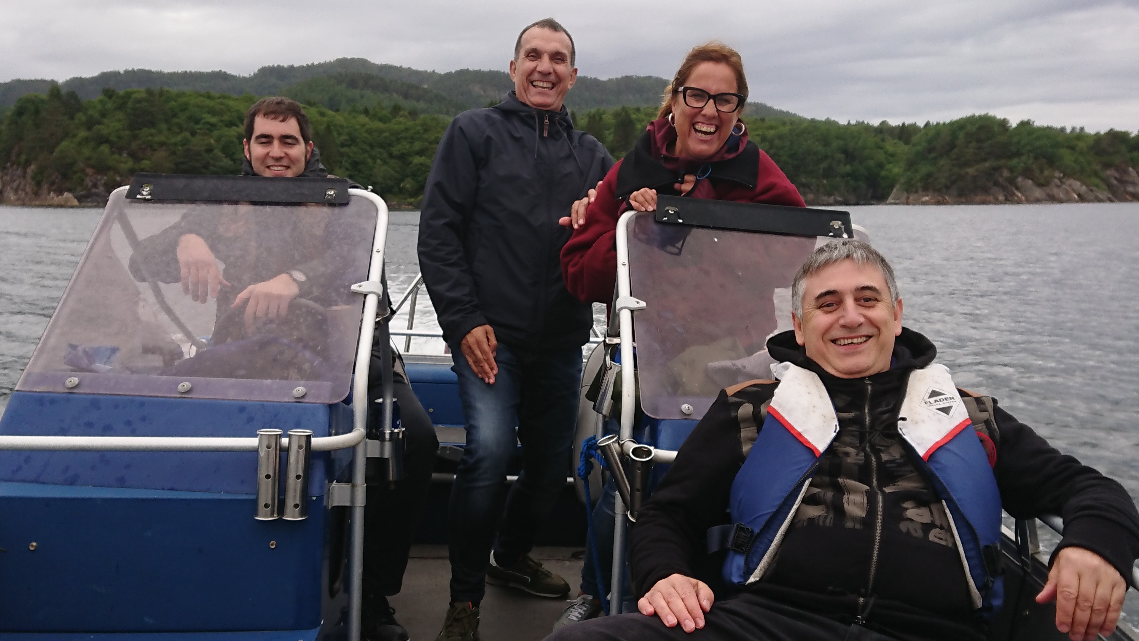 image of Vågen AS Sucursal en Espana