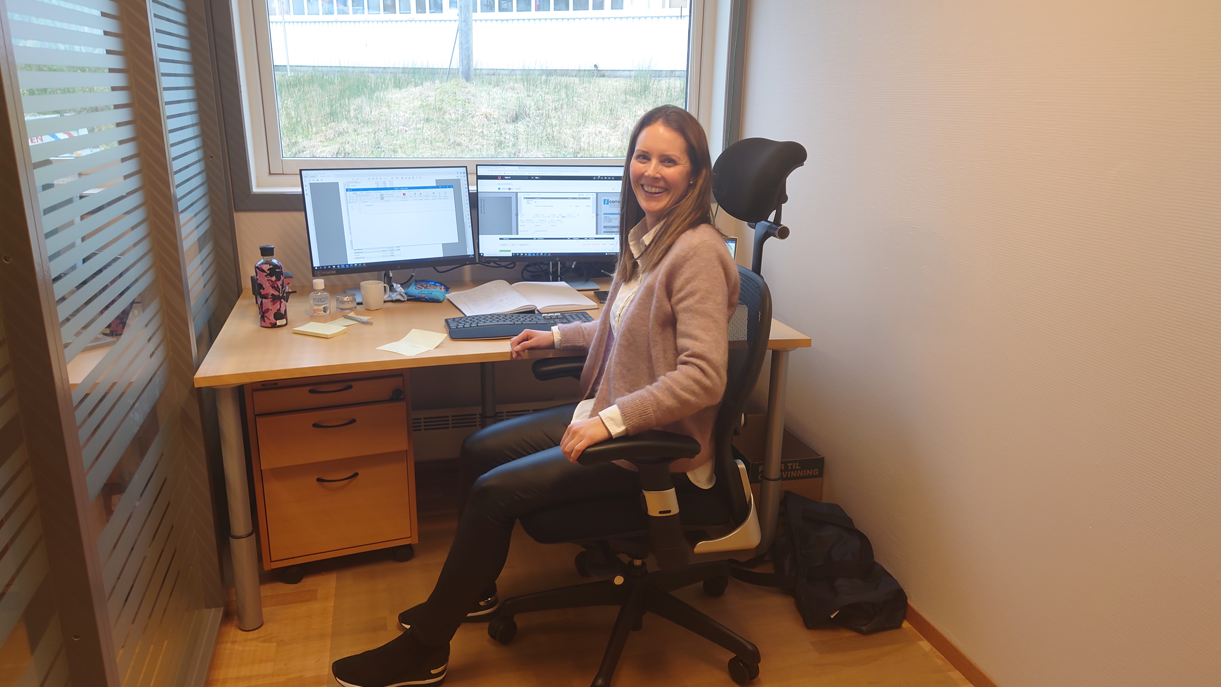 image of Heidi Lande