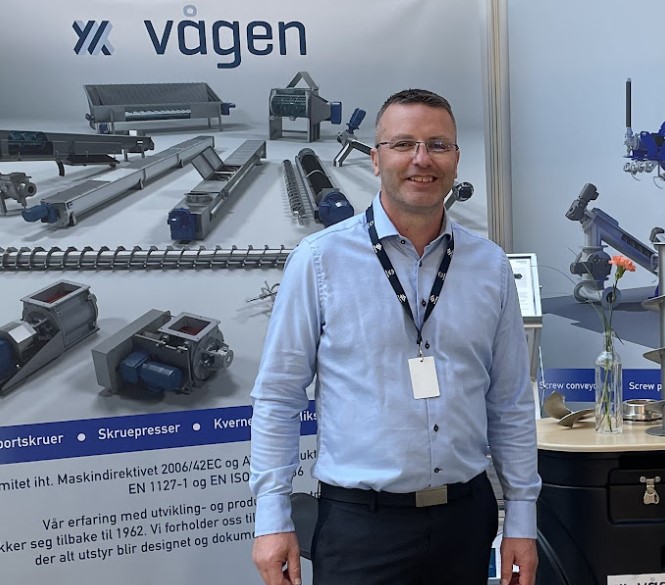 image of Erling Ekrene