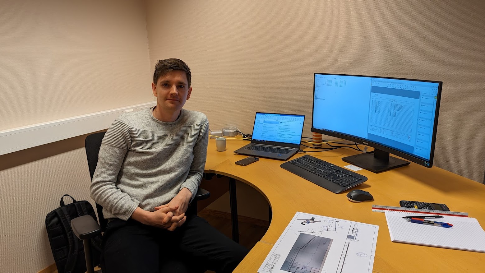 image of Ørjan Malkenes