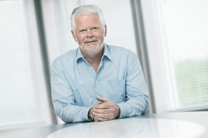 image of Kjell Arild Lien
